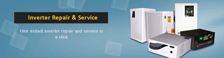 inverter-repair-bhilai